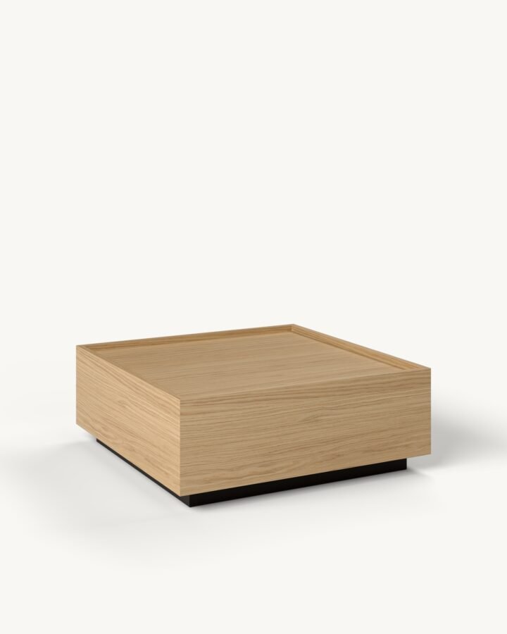 Mramo klub sto – hrast furnir — Katalog · Glavni