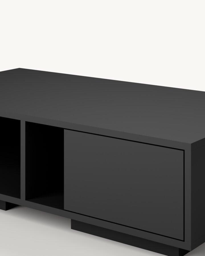 Moduli klub sto sa odlaganjem — Katalog · Detalj materijala i spoja