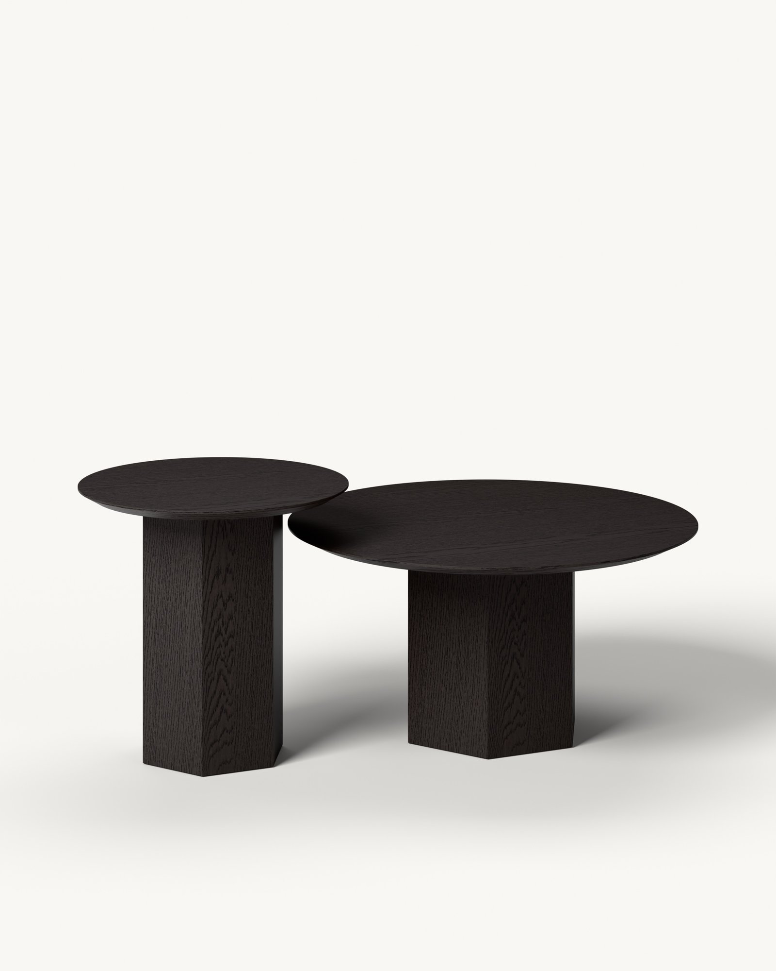 Roku Duo – set klub i pomoćnog stočića — Katalog · Glavni