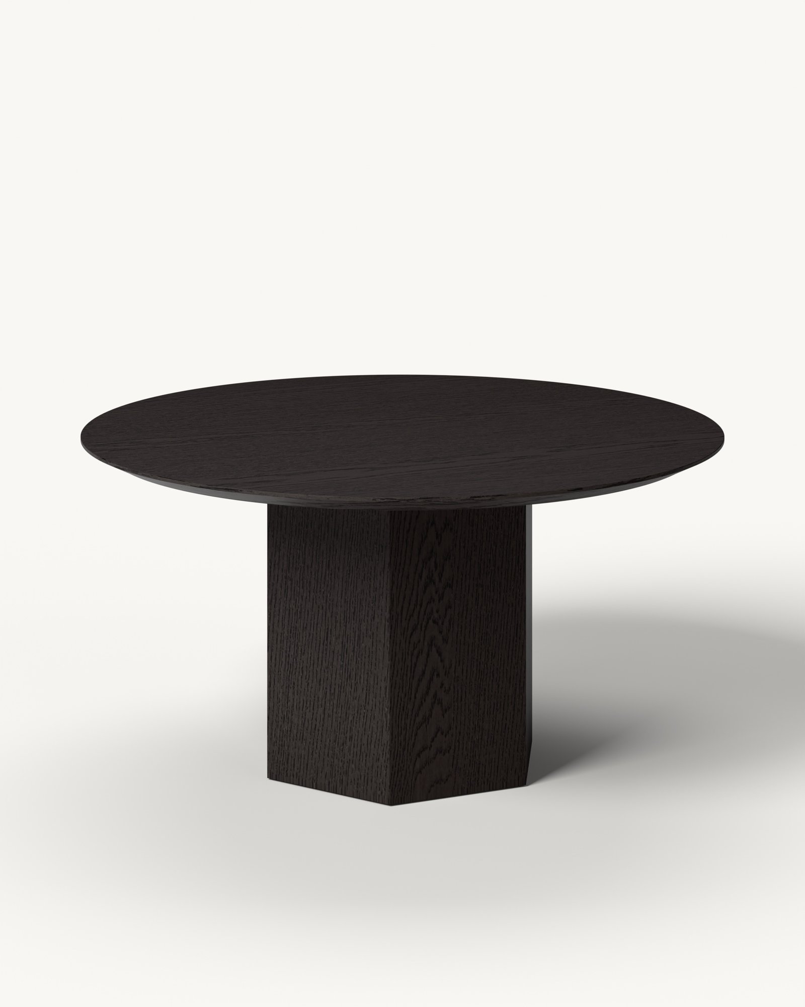 Roku Duo – set klub i pomoćnog stočića — Katalog · Veći komad
