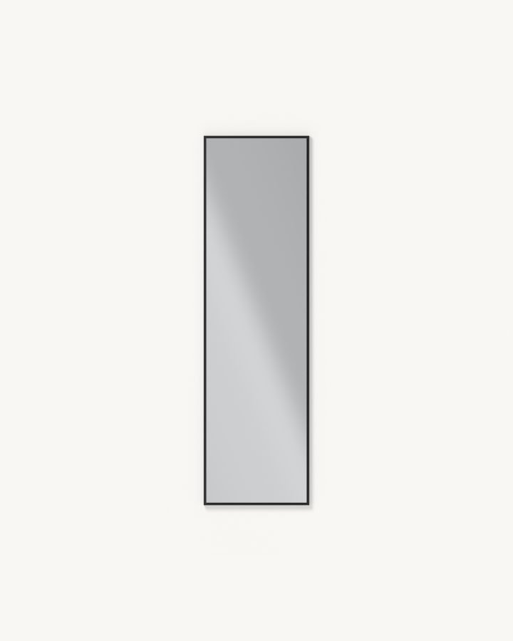 Odra pravougaono ogledalo — Katalog · Glavni